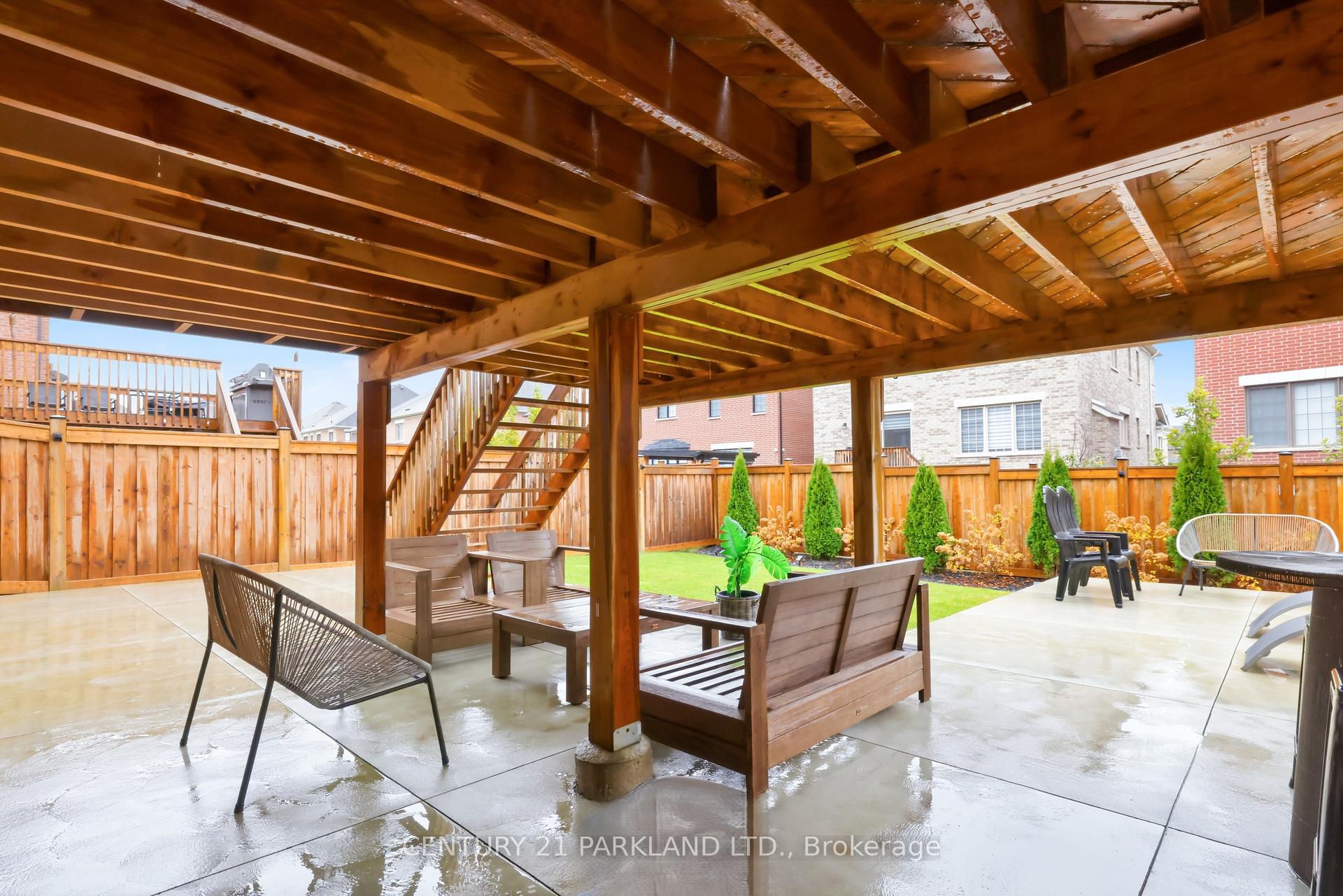 Photo 48 of 34 Chorus Crescent, Vaughan, Kleinburg — HOMEH