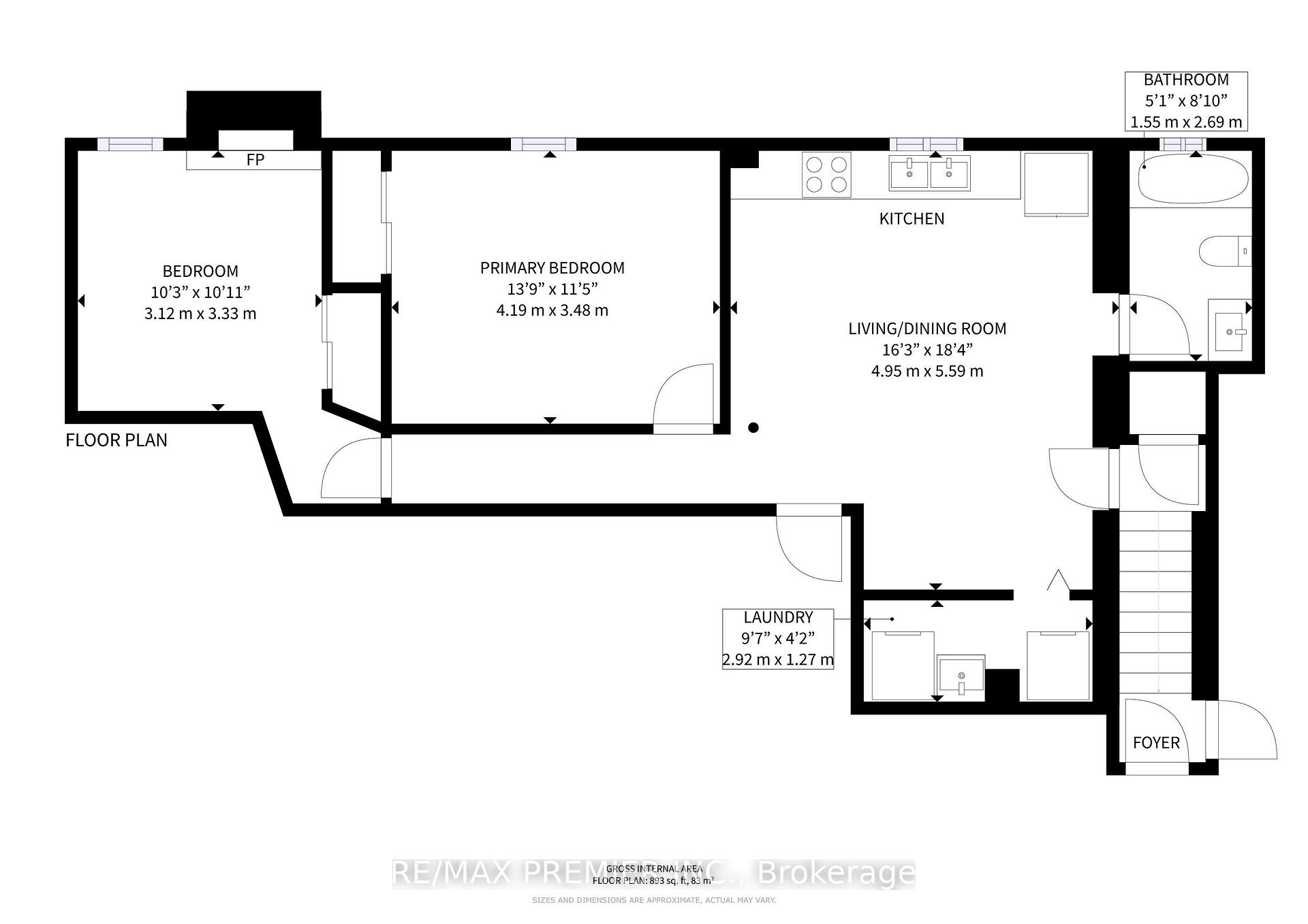 Photo 19 of 19 Jackman Crescent, Vaughan, West Woodbridge — HOMEH