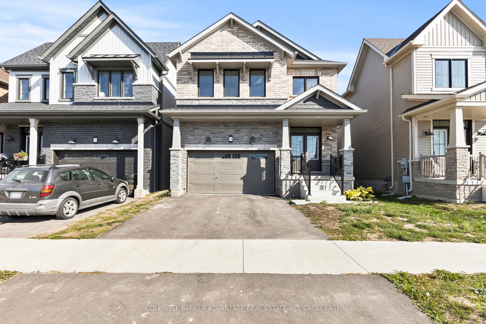 Photo 1 of 226 Forks Road, Welland, Dain City — HOMEH