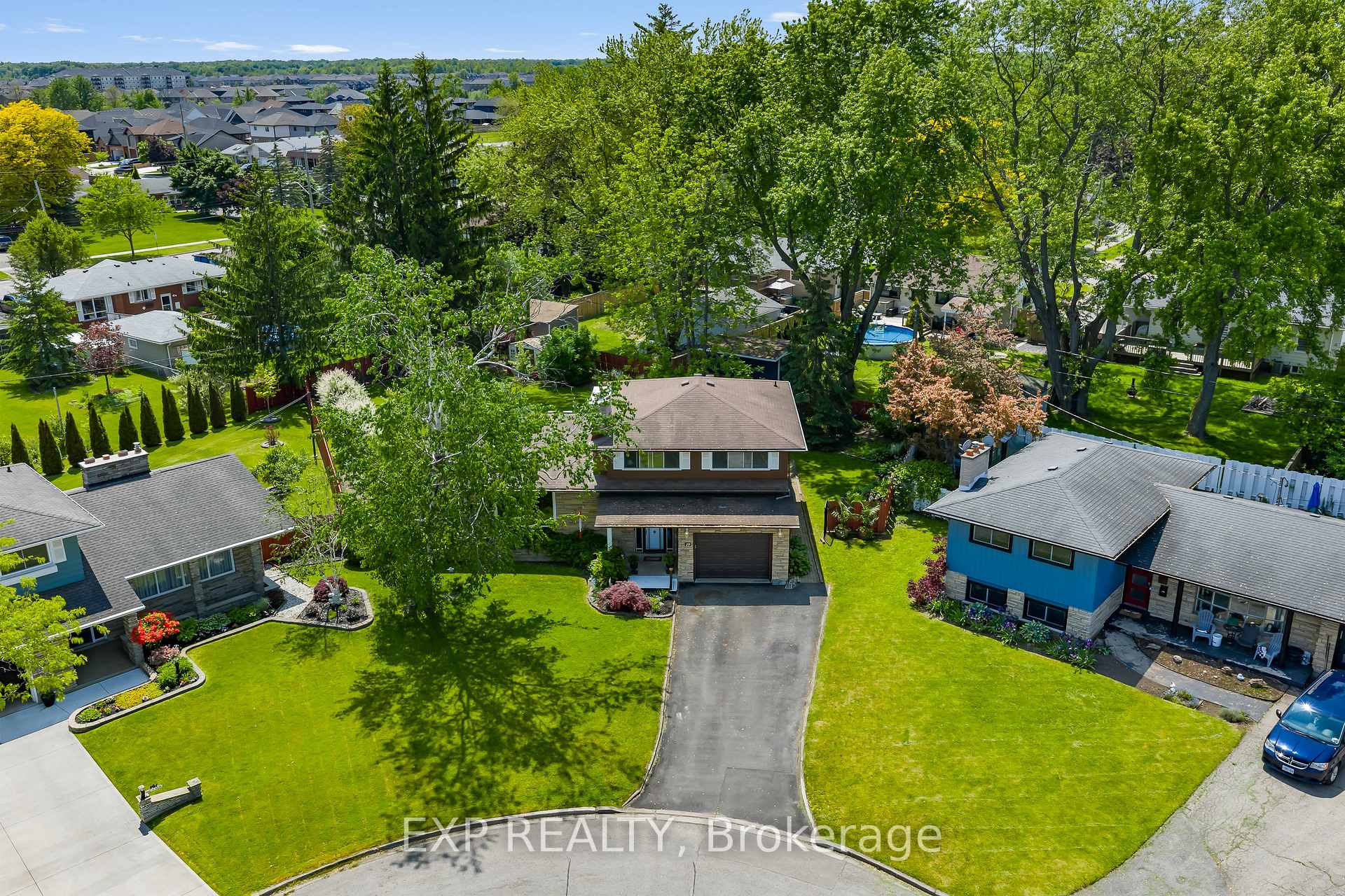 Photo 5 of 19 Oak Court, Welland, Prince Charles — HOMEH