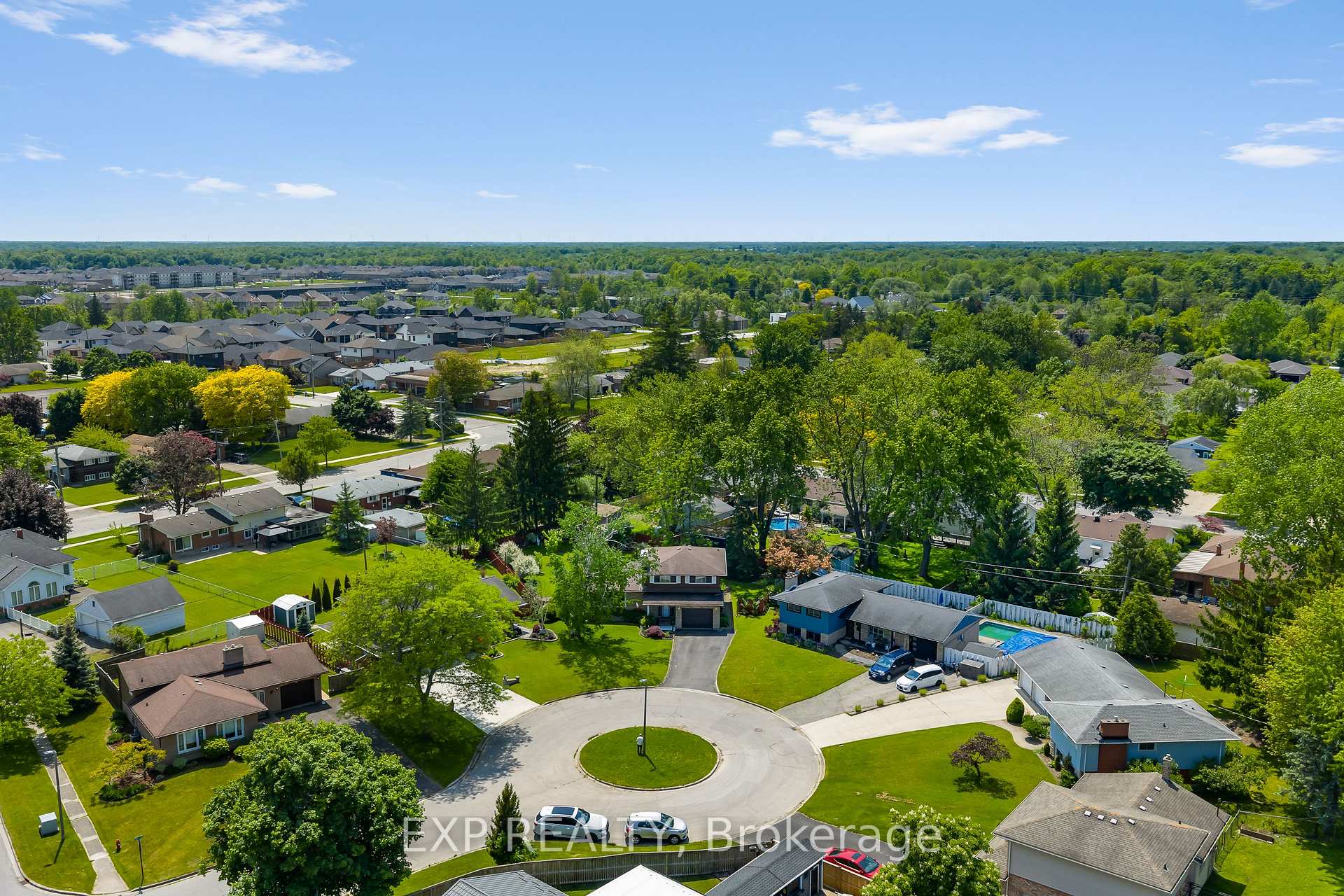 Photo 6 of 19 Oak Court, Welland, Prince Charles — HOMEH
