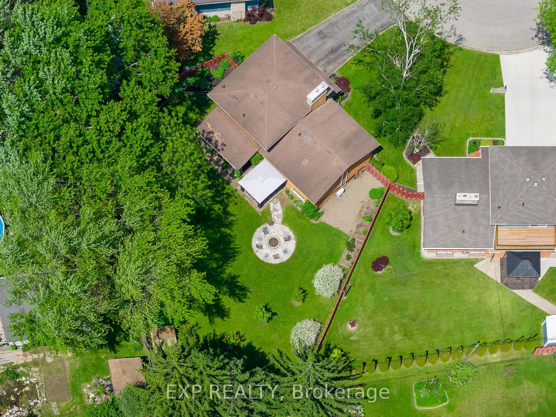 Photo 45 of 19 Oak Court, Welland, Prince Charles — HOMEH