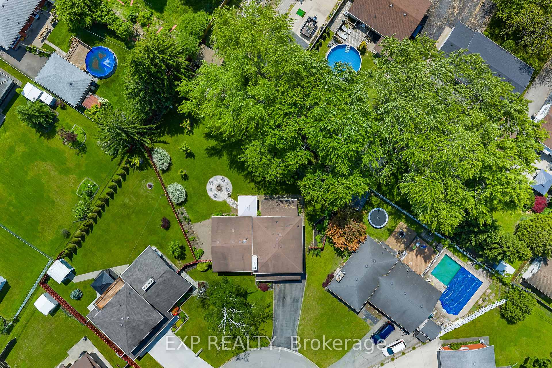 Photo 46 of 19 Oak Court, Welland, Prince Charles — HOMEH