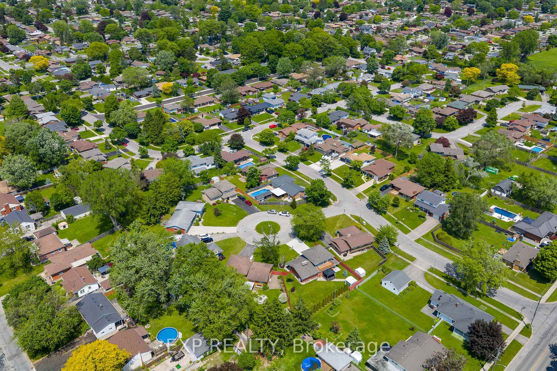 Photo 47 of 19 Oak Court, Welland, Prince Charles — HOMEH