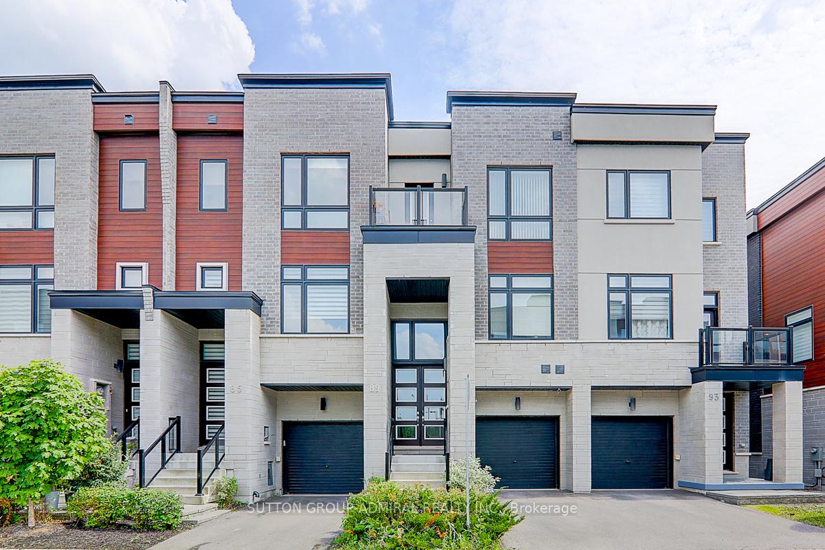 Photo 1 of 89 Laskin Drive, Vaughan, Patterson — HOMEH