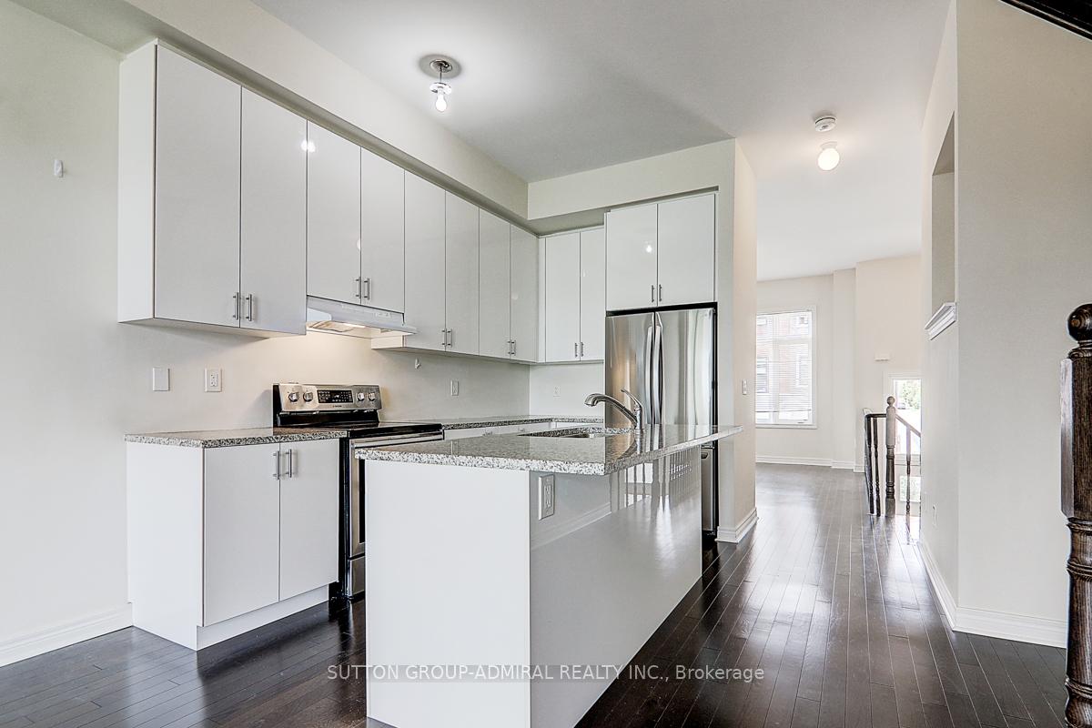 Photo 10 of 89 Laskin Drive, Vaughan, Patterson — HOMEH