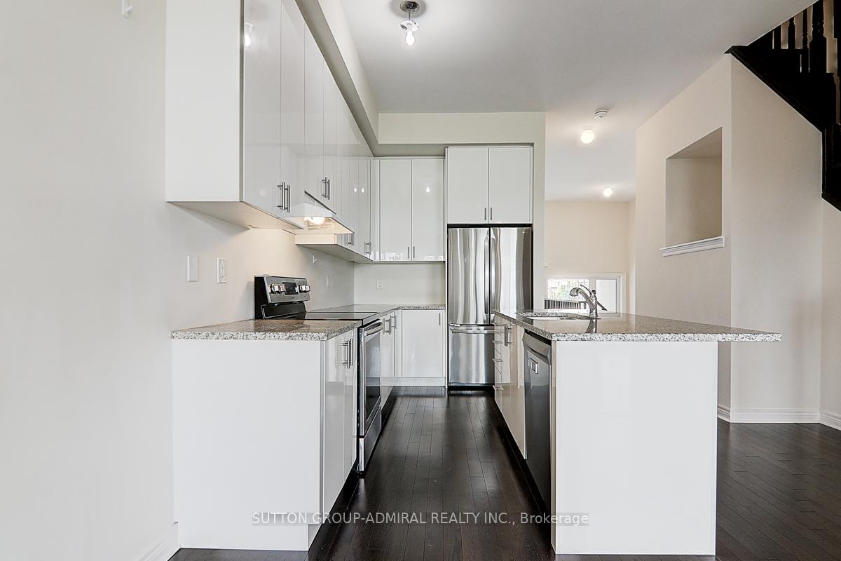 Photo 11 of 89 Laskin Drive, Vaughan, Patterson — HOMEH