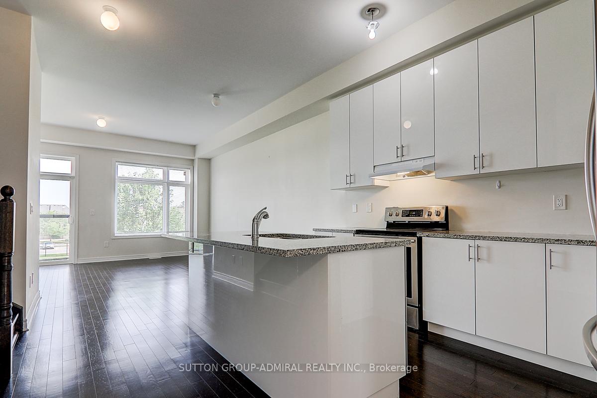 Photo 13 of 89 Laskin Drive, Vaughan, Patterson — HOMEH