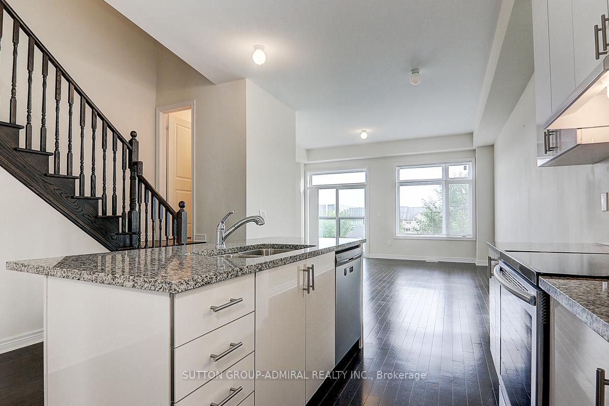 Photo 14 of 89 Laskin Drive, Vaughan, Patterson — HOMEH