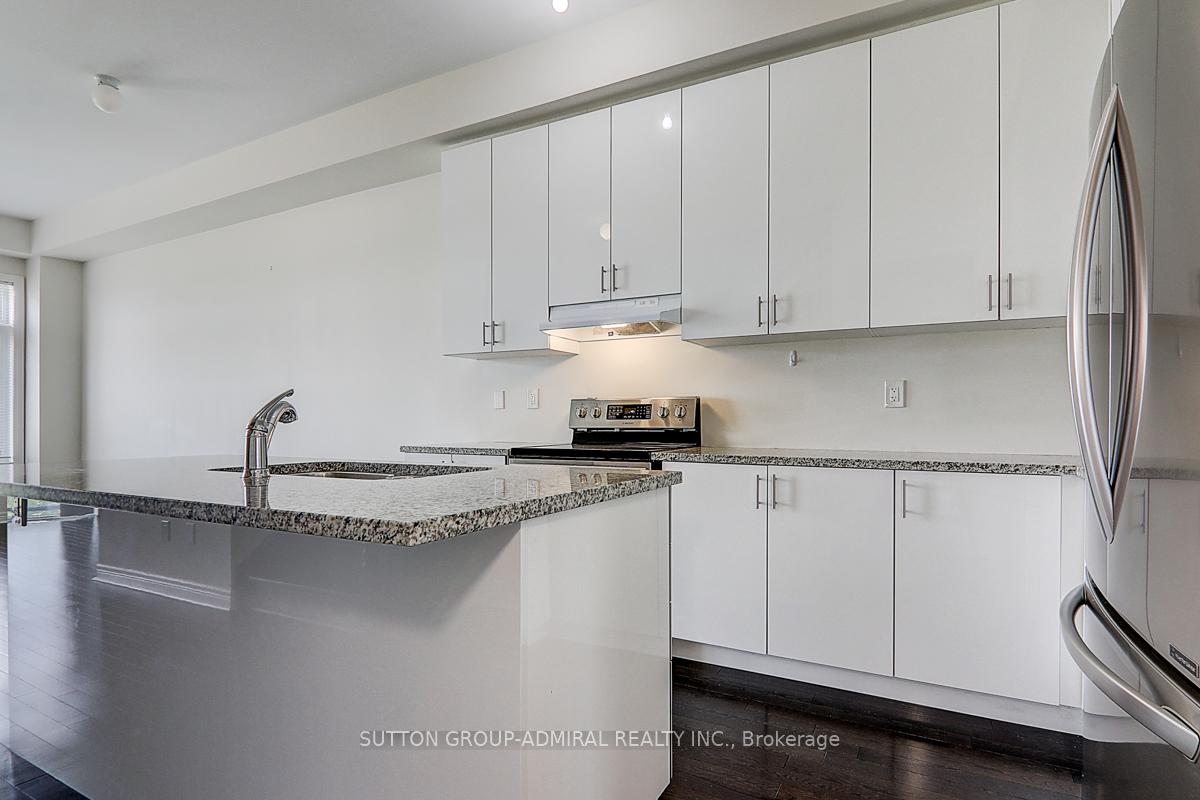 Photo 15 of 89 Laskin Drive, Vaughan, Patterson — HOMEH