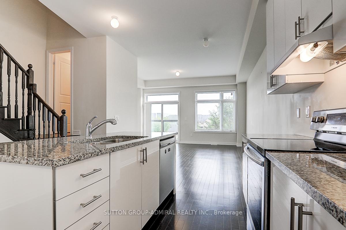 Photo 17 of 89 Laskin Drive, Vaughan, Patterson — HOMEH
