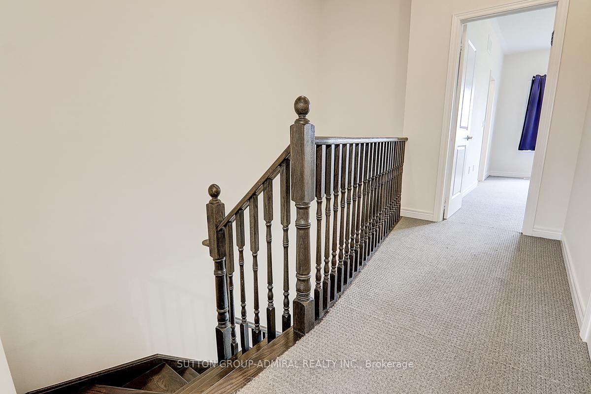 Photo 24 of 89 Laskin Drive, Vaughan, Patterson — HOMEH