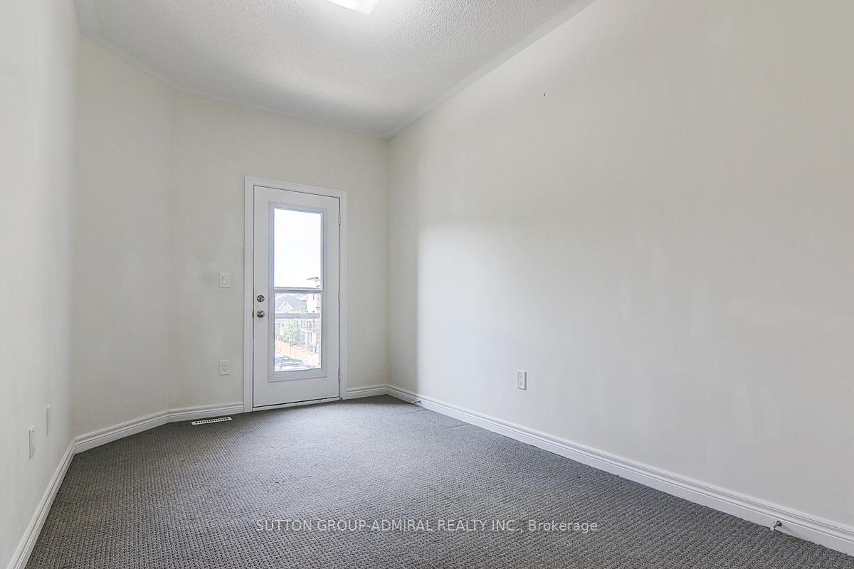 Photo 25 of 89 Laskin Drive, Vaughan, Patterson — HOMEH