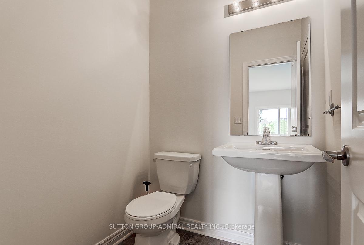 Photo 26 of 89 Laskin Drive, Vaughan, Patterson — HOMEH