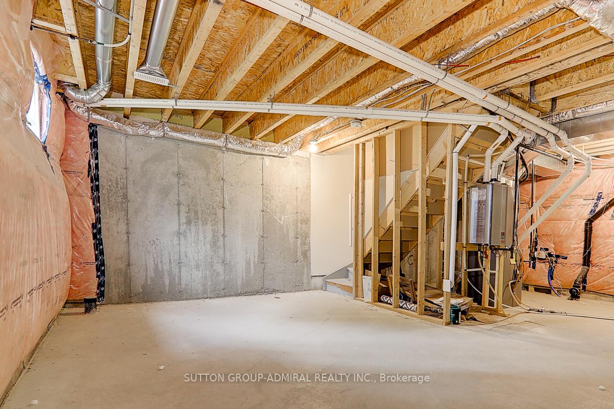 Photo 35 of 89 Laskin Drive, Vaughan, Patterson — HOMEH