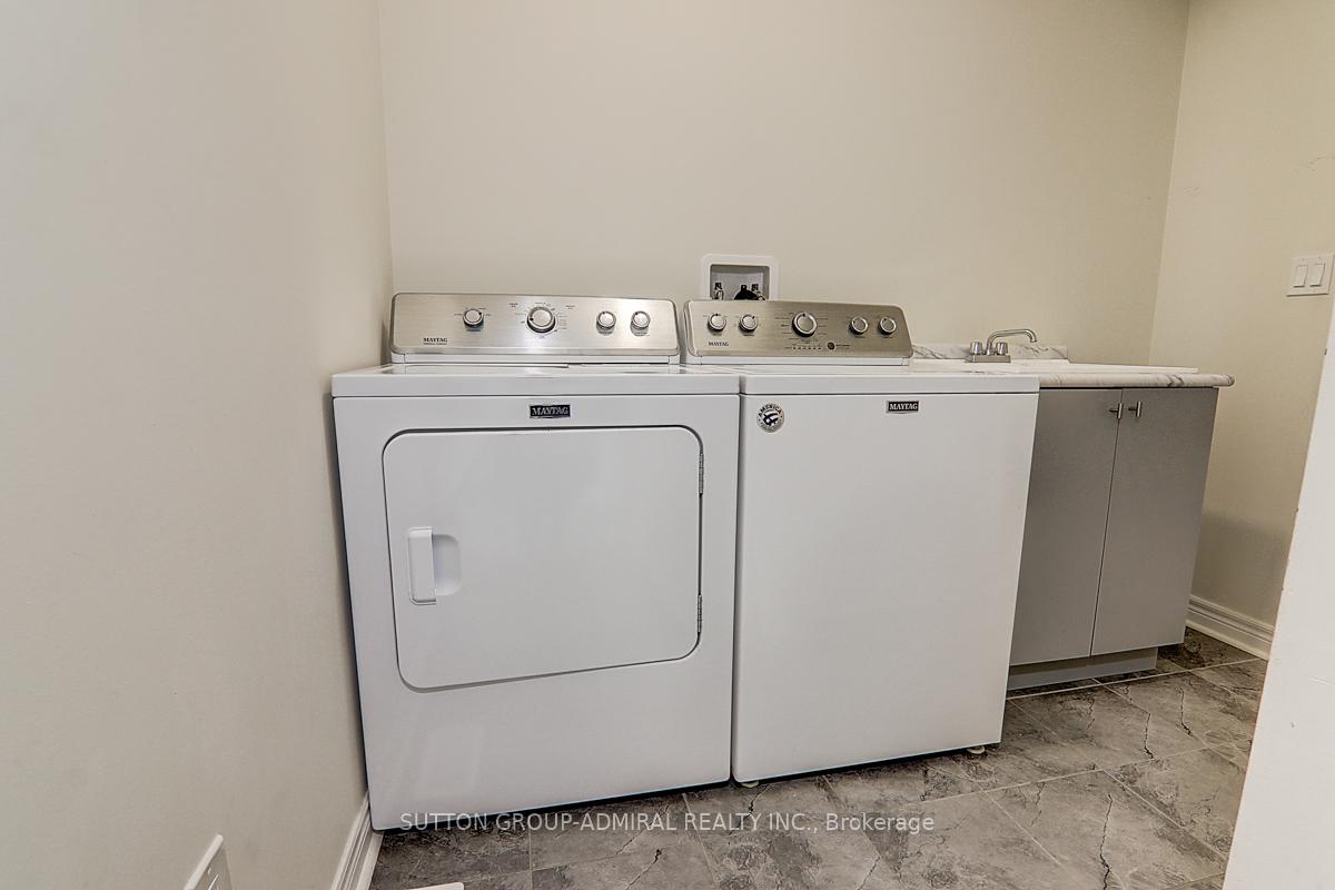 Photo 36 of 89 Laskin Drive, Vaughan, Patterson — HOMEH