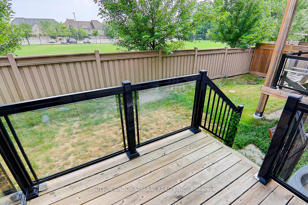 Photo 37 of 89 Laskin Drive, Vaughan, Patterson — HOMEH