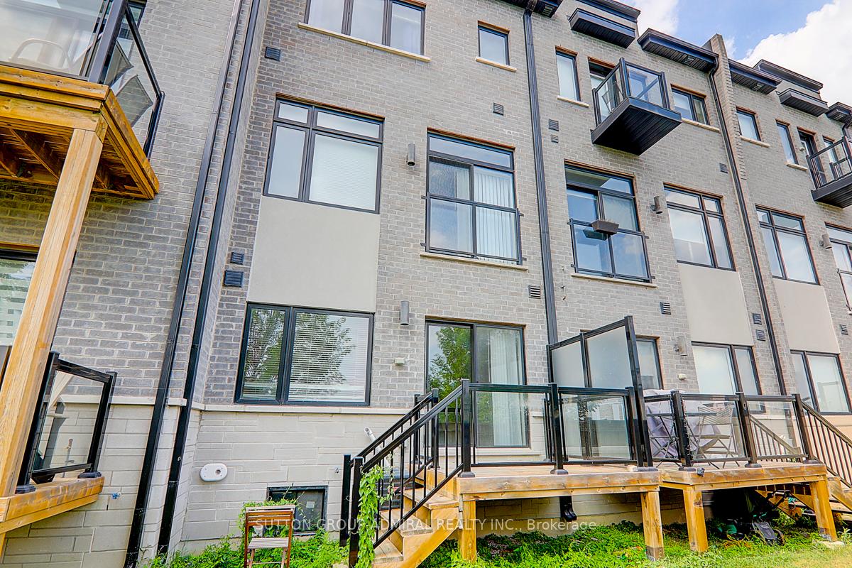 Photo 38 of 89 Laskin Drive, Vaughan, Patterson — HOMEH
