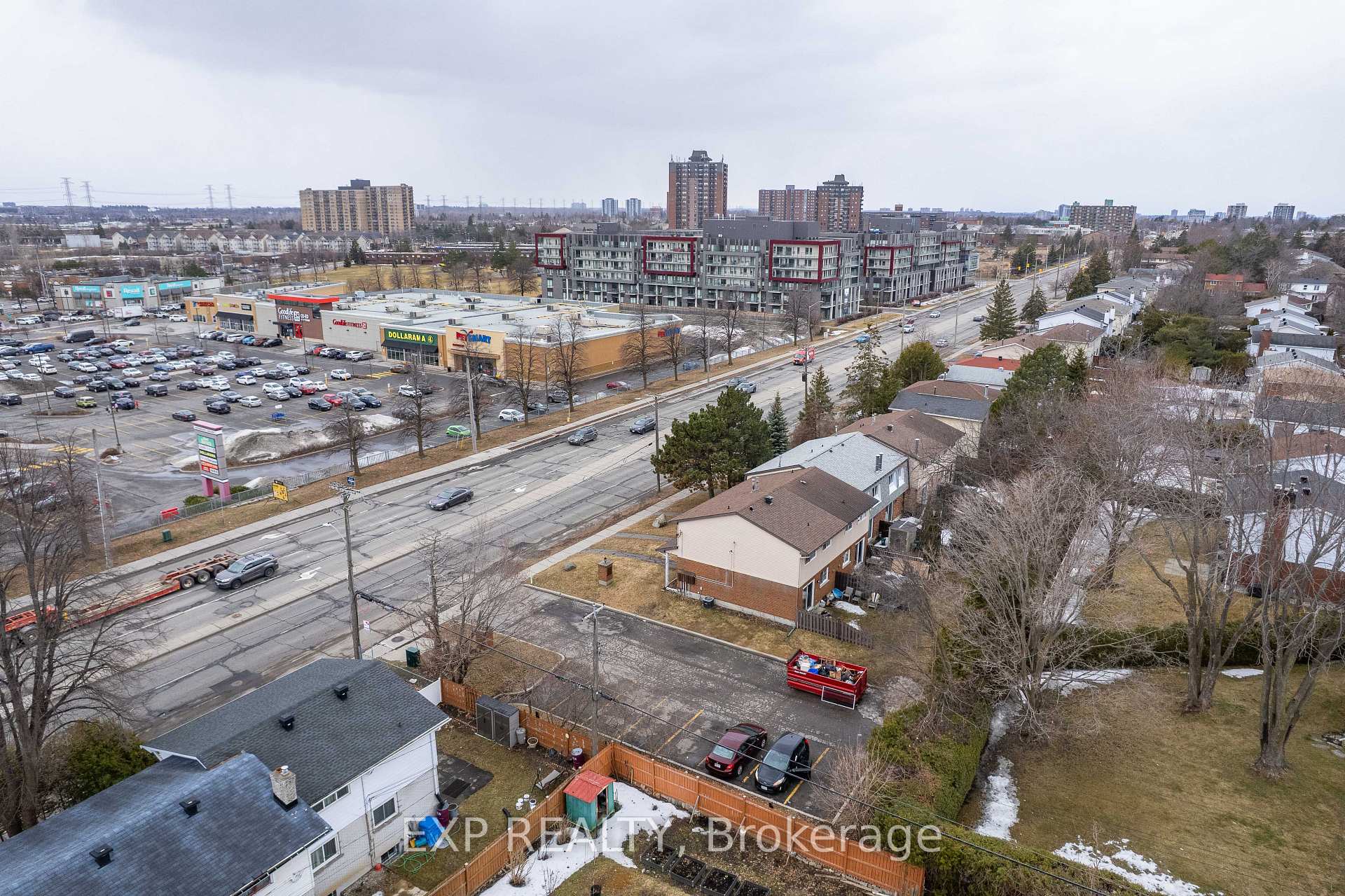 Photo 21 of Unit 5, 1661 Heron Road, Ottawa, Guildwood Estates - Urbandale Acres — HOMEH