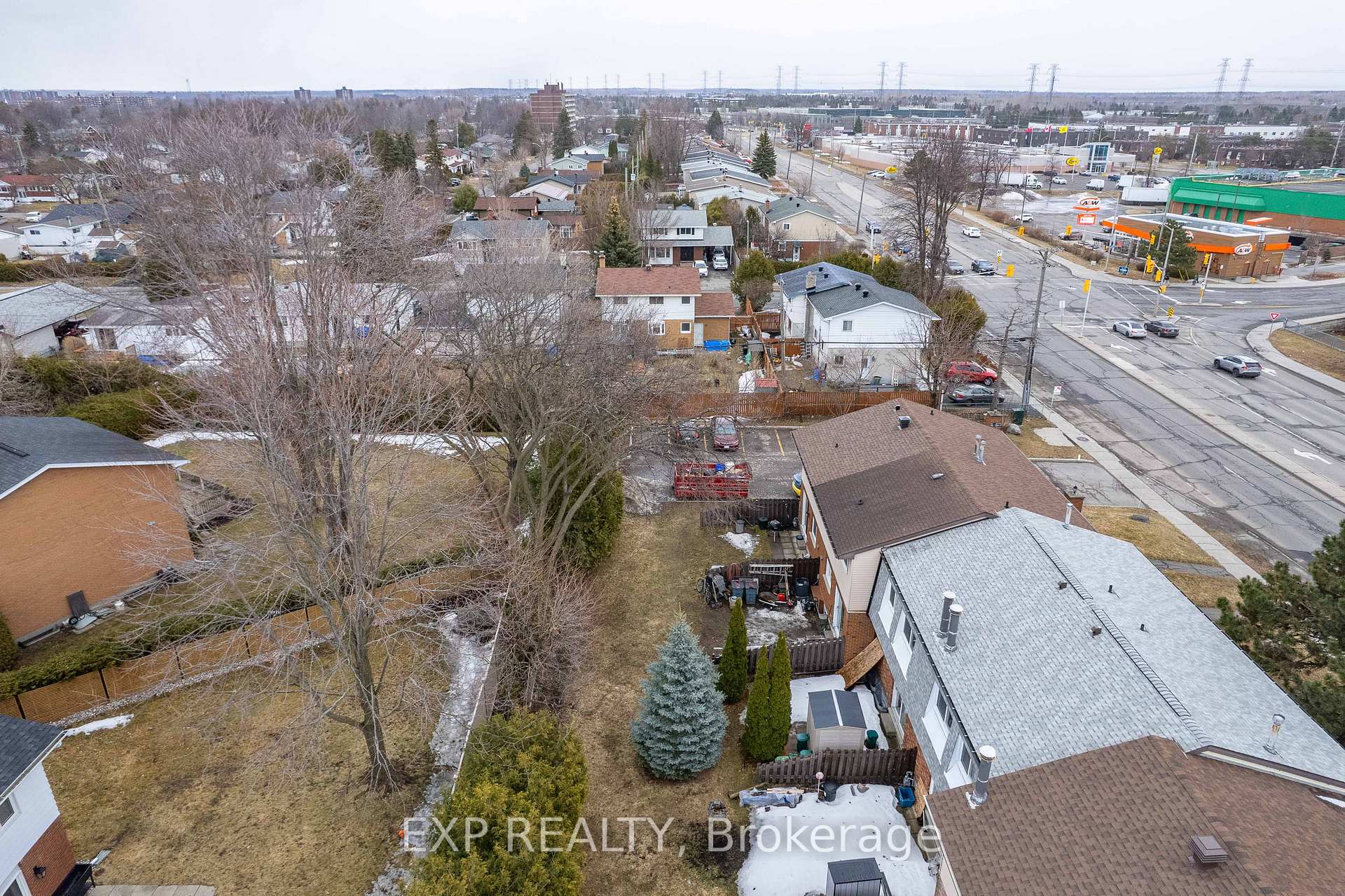 Photo 22 of Unit 5, 1661 Heron Road, Ottawa, Guildwood Estates - Urbandale Acres — HOMEH