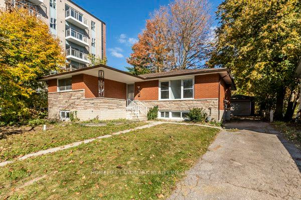 Photo 1 of 56 Cardill Crescent, Waterloo, Lakeshore Village — HOMEH