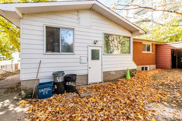 Photo 33 of 56 Cardill Crescent, Waterloo, Lakeshore Village — HOMEH