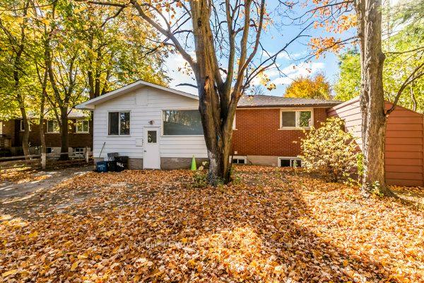Photo 35 of 56 Cardill Crescent, Waterloo, Lakeshore Village — HOMEH