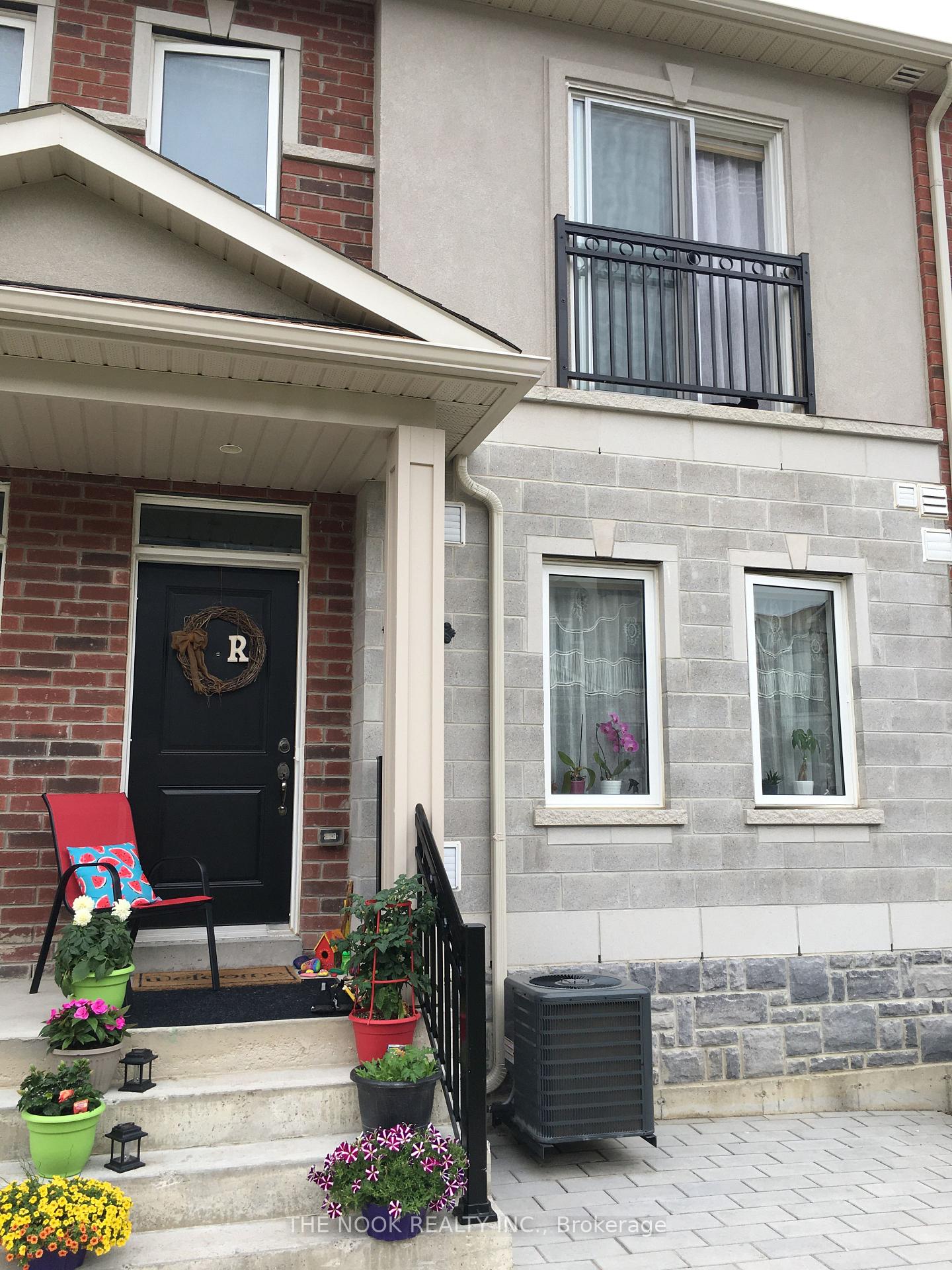 Photo 1 of Unit 11, 1020 Dunsley Way, Whitby, Blue Grass Meadows — HOMEH
