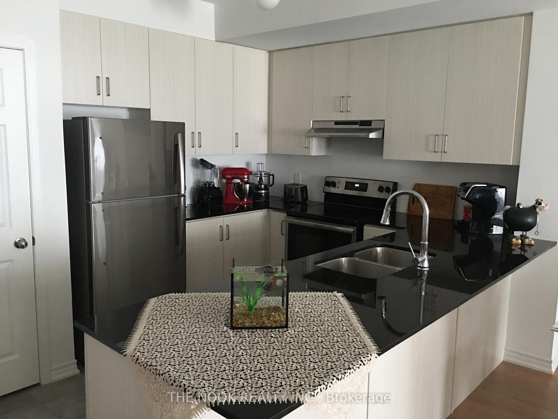Photo 6 of Unit 11, 1020 Dunsley Way, Whitby, Blue Grass Meadows — HOMEH