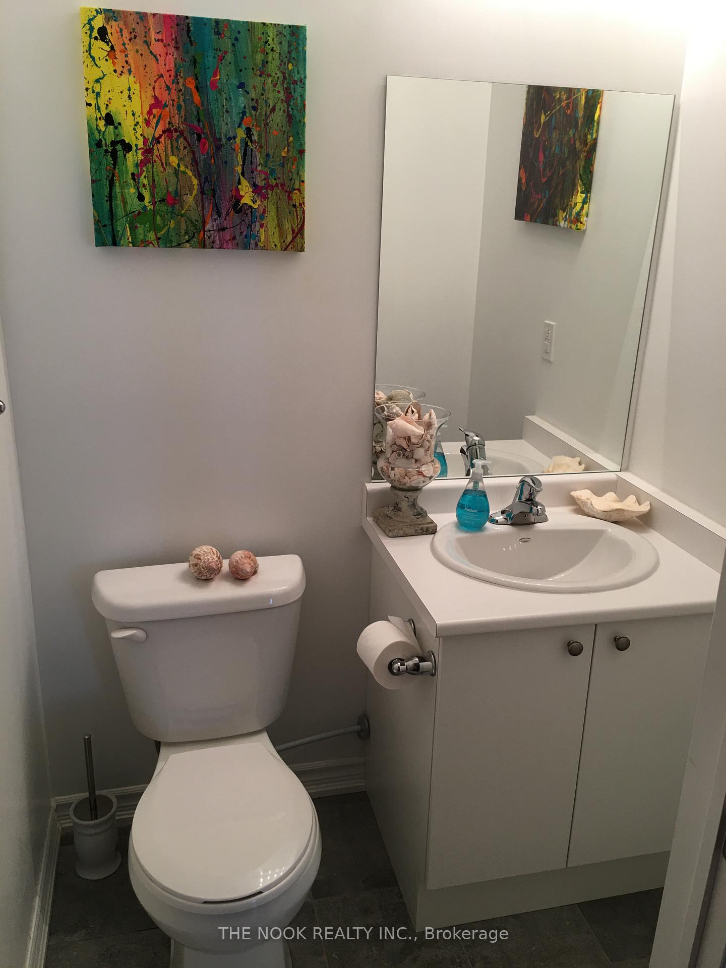 Photo 7 of Unit 11, 1020 Dunsley Way, Whitby, Blue Grass Meadows — HOMEH