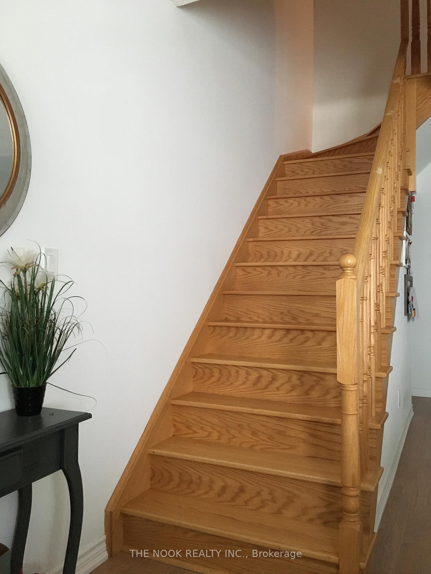 Photo 8 of Unit 11, 1020 Dunsley Way, Whitby, Blue Grass Meadows — HOMEH