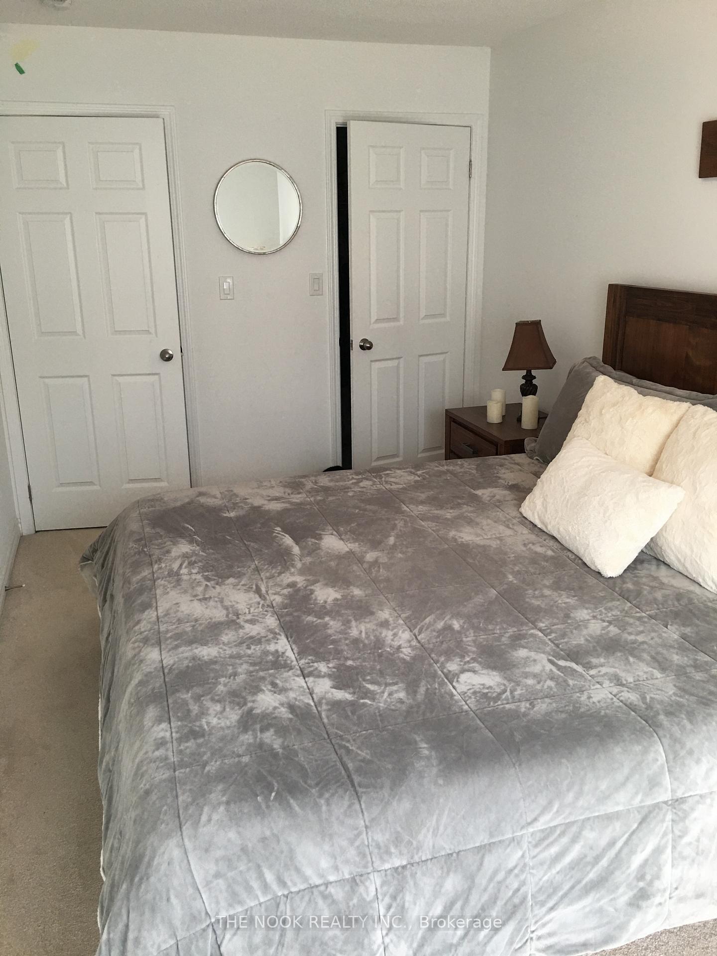 Photo 10 of Unit 11, 1020 Dunsley Way, Whitby, Blue Grass Meadows — HOMEH