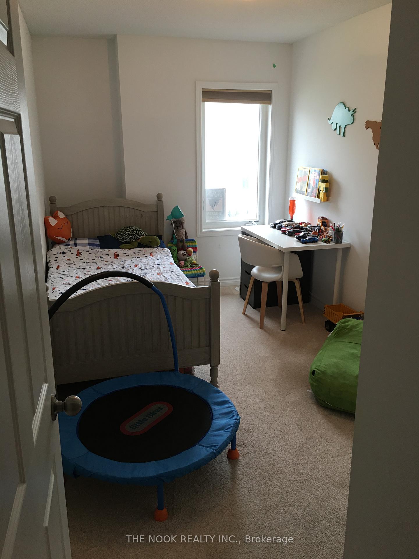 Photo 11 of Unit 11, 1020 Dunsley Way, Whitby, Blue Grass Meadows — HOMEH