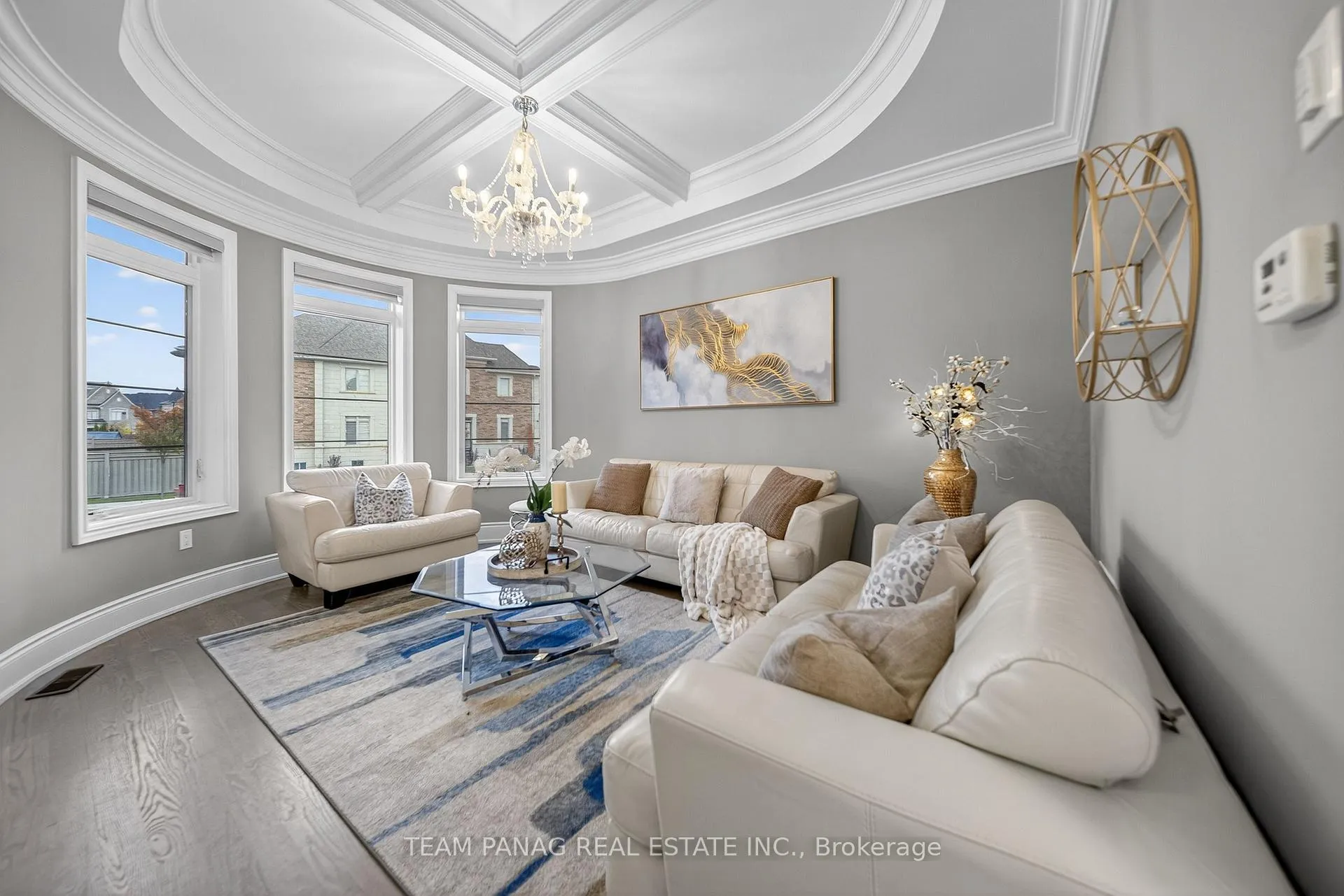 Photo 5 of 71 Nave Street, Vaughan, Kleinburg — HOMEH