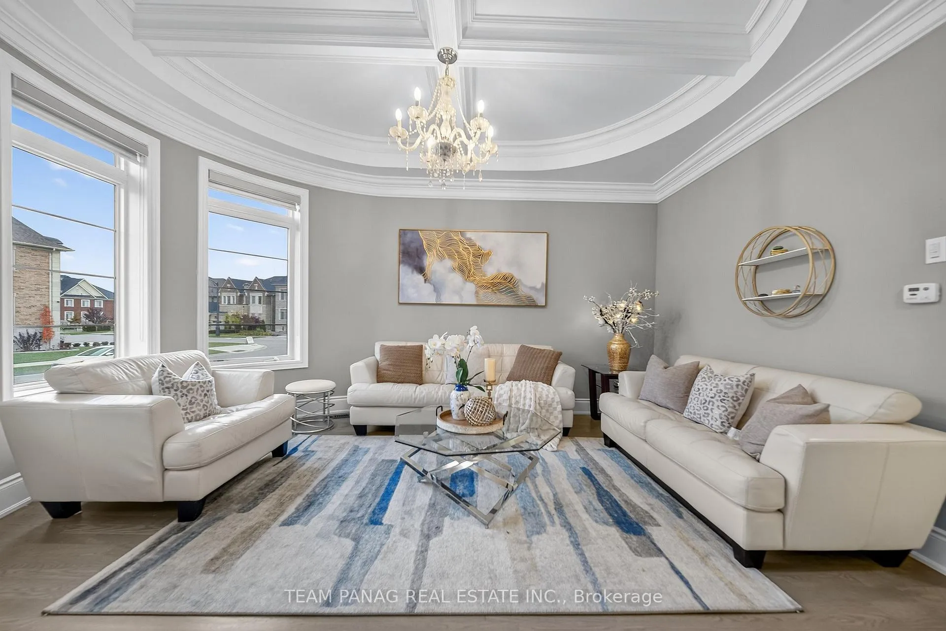 Photo 6 of 71 Nave Street, Vaughan, Kleinburg — HOMEH