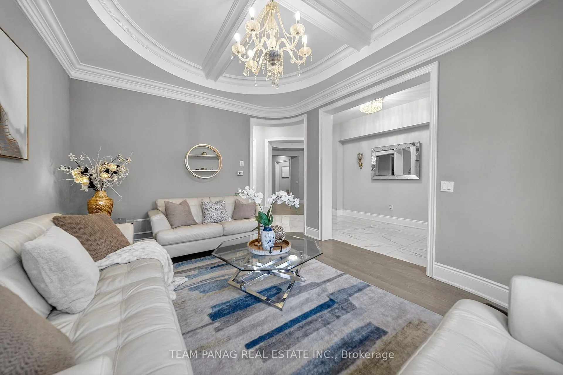 Photo 7 of 71 Nave Street, Vaughan, Kleinburg — HOMEH