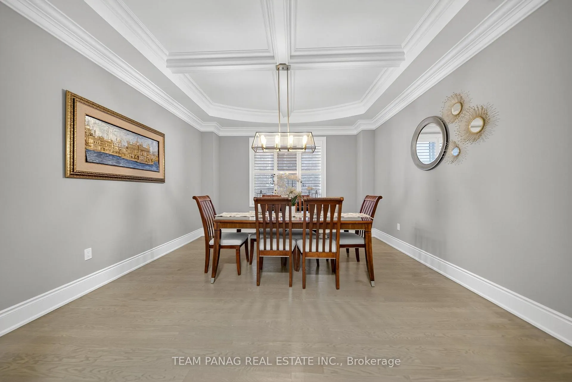 Photo 8 of 71 Nave Street, Vaughan, Kleinburg — HOMEH