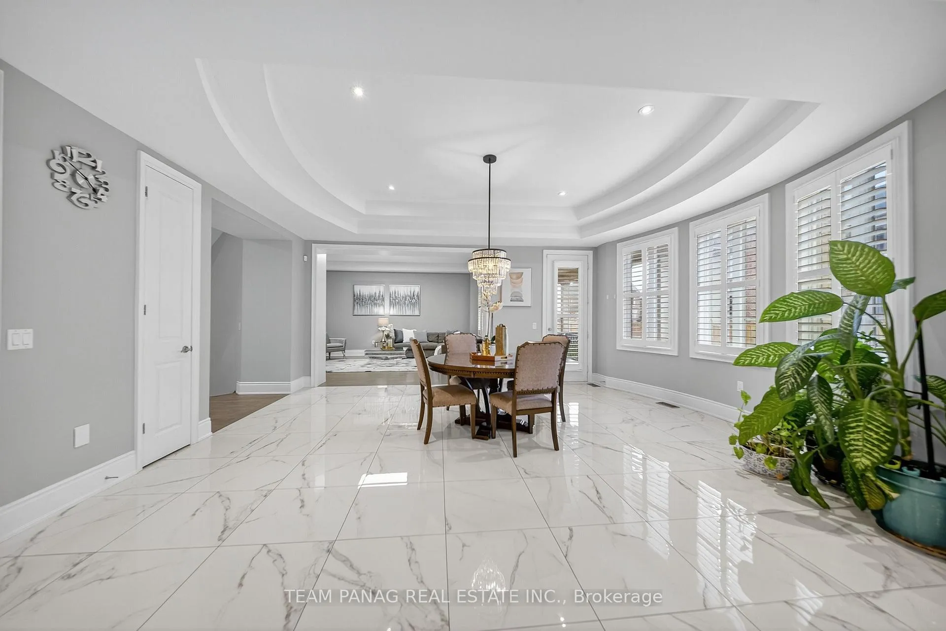 Photo 9 of 71 Nave Street, Vaughan, Kleinburg — HOMEH