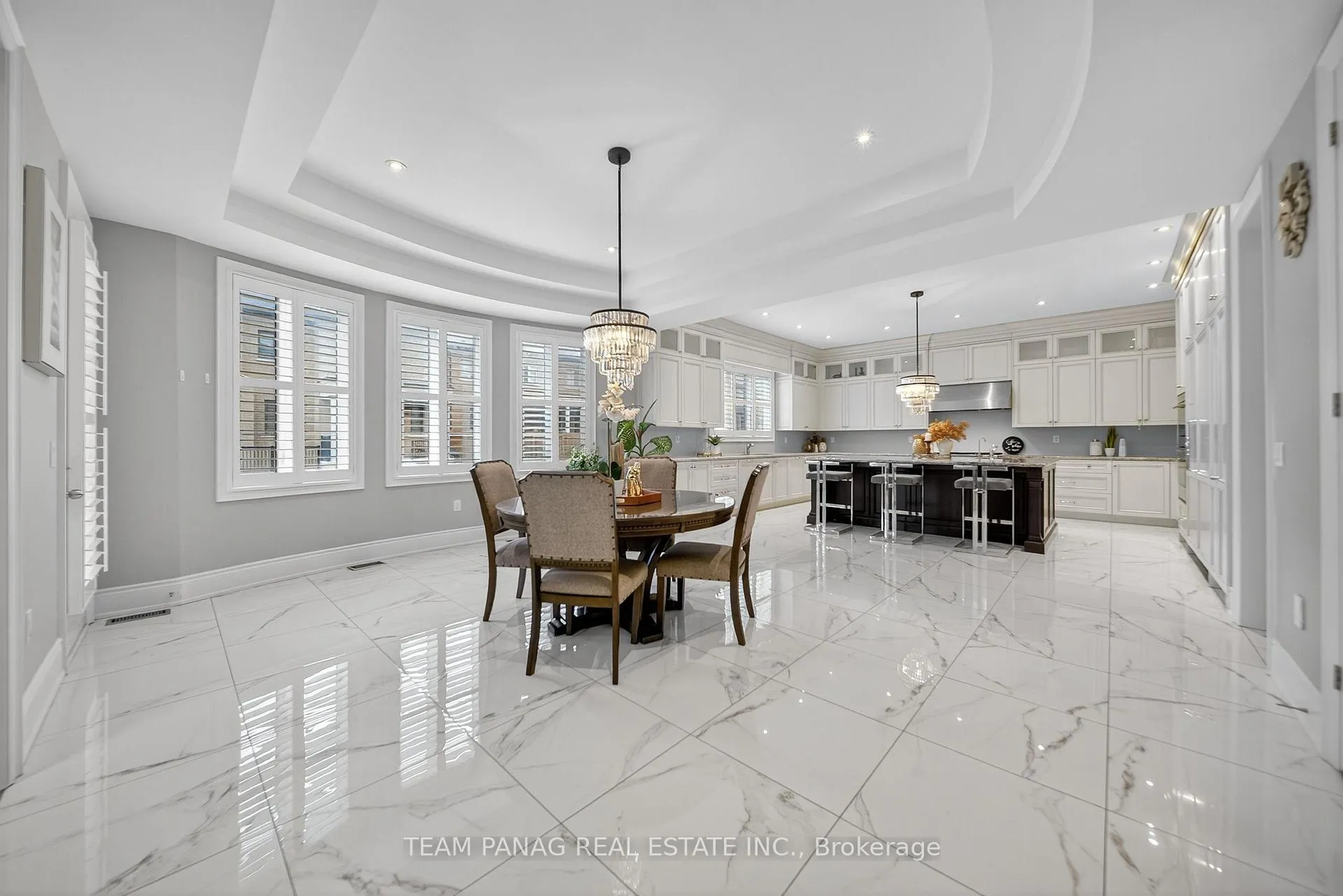 Photo 10 of 71 Nave Street, Vaughan, Kleinburg — HOMEH