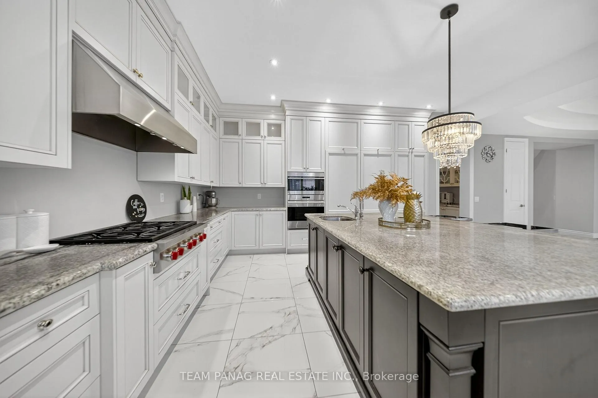 Photo 11 of 71 Nave Street, Vaughan, Kleinburg — HOMEH