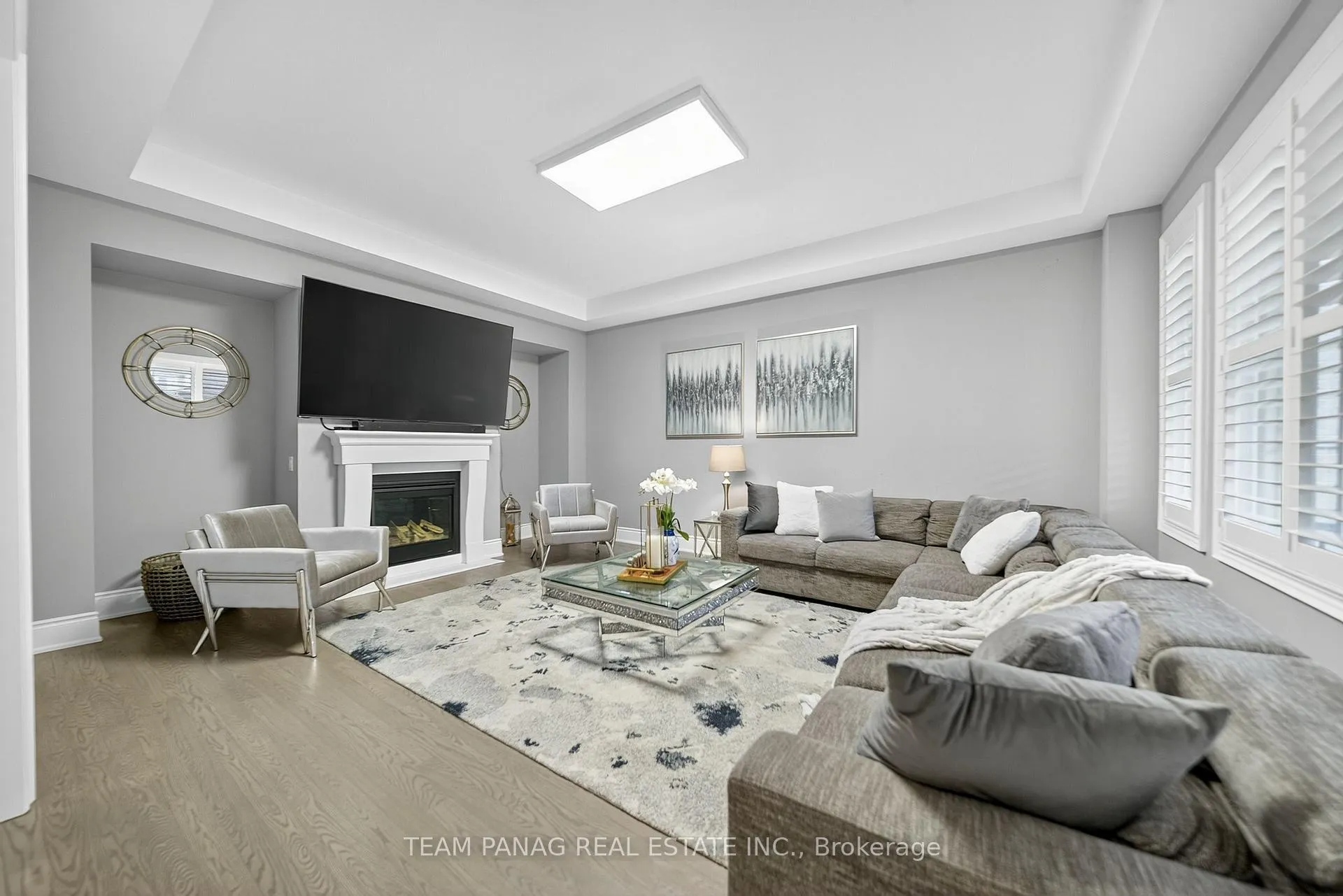 Photo 14 of 71 Nave Street, Vaughan, Kleinburg — HOMEH