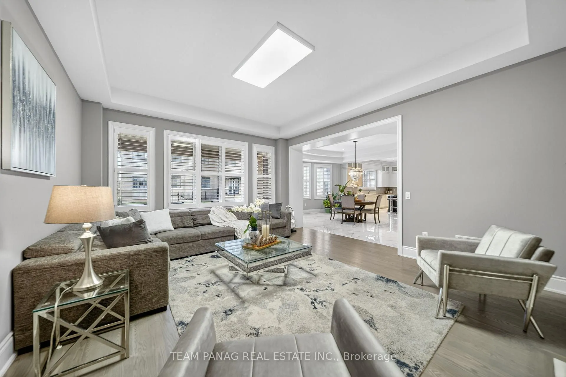 Photo 15 of 71 Nave Street, Vaughan, Kleinburg — HOMEH
