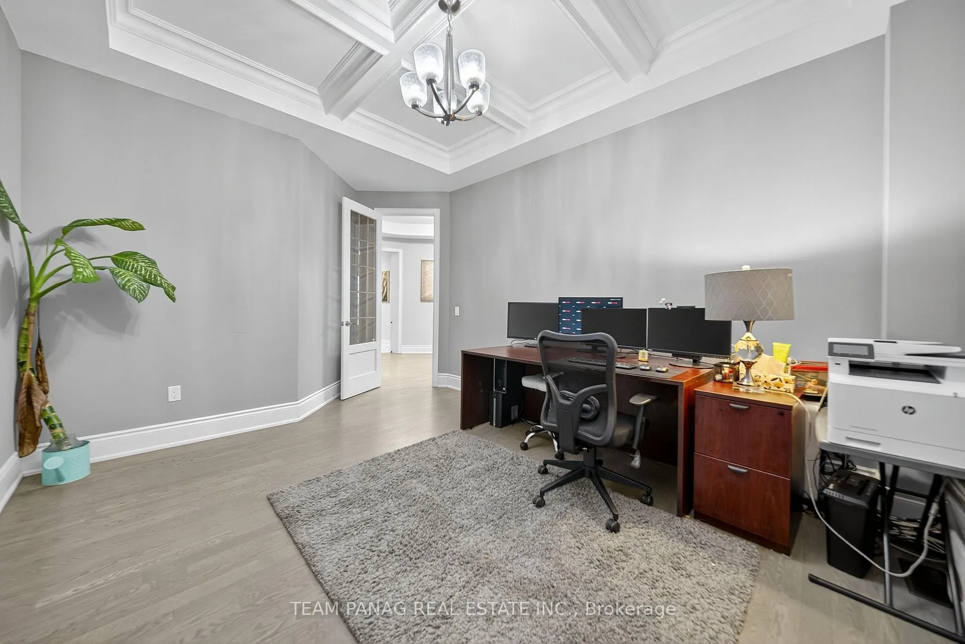 Photo 16 of 71 Nave Street, Vaughan, Kleinburg — HOMEH