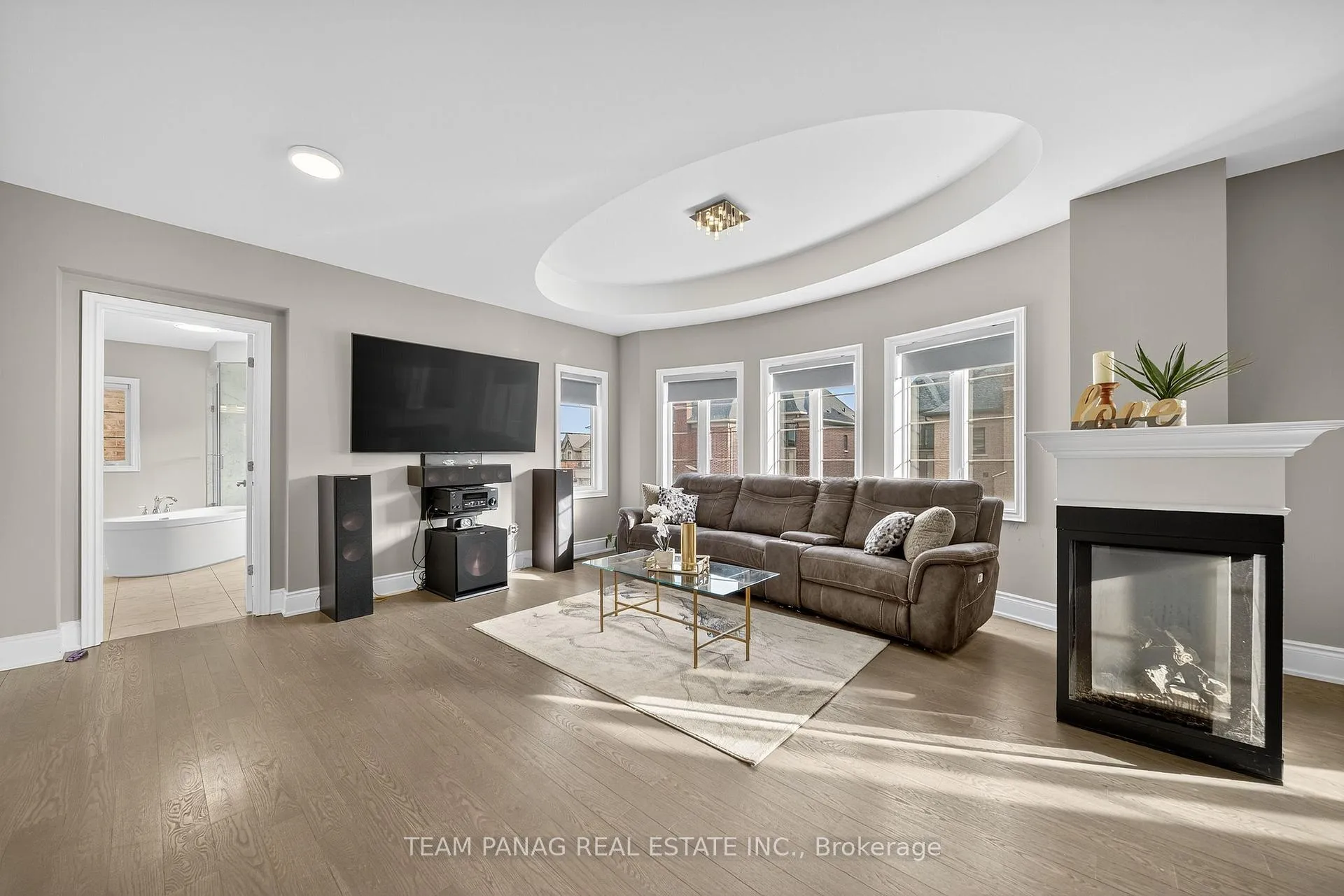 Photo 22 of 71 Nave Street, Vaughan, Kleinburg — HOMEH