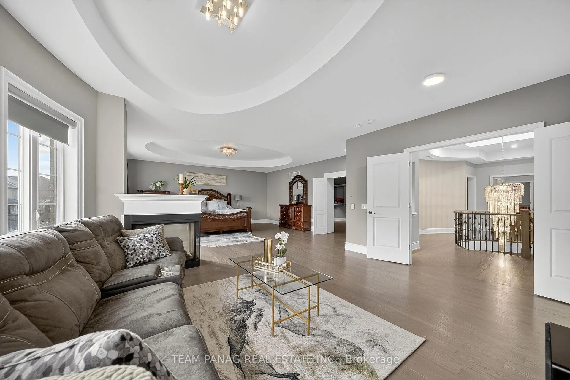 Photo 23 of 71 Nave Street, Vaughan, Kleinburg — HOMEH