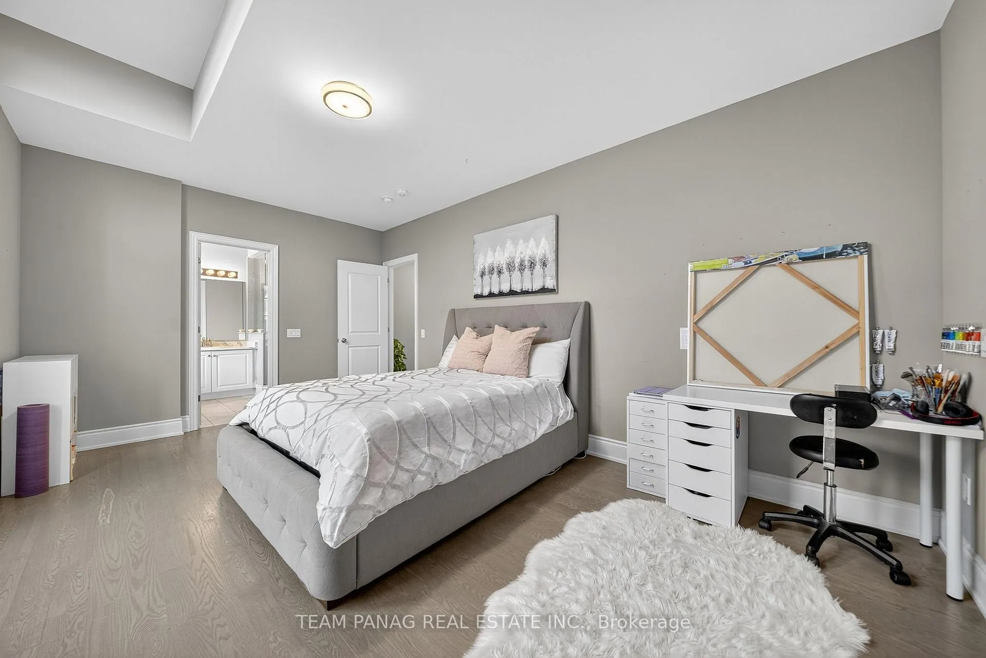 Photo 28 of 71 Nave Street, Vaughan, Kleinburg — HOMEH