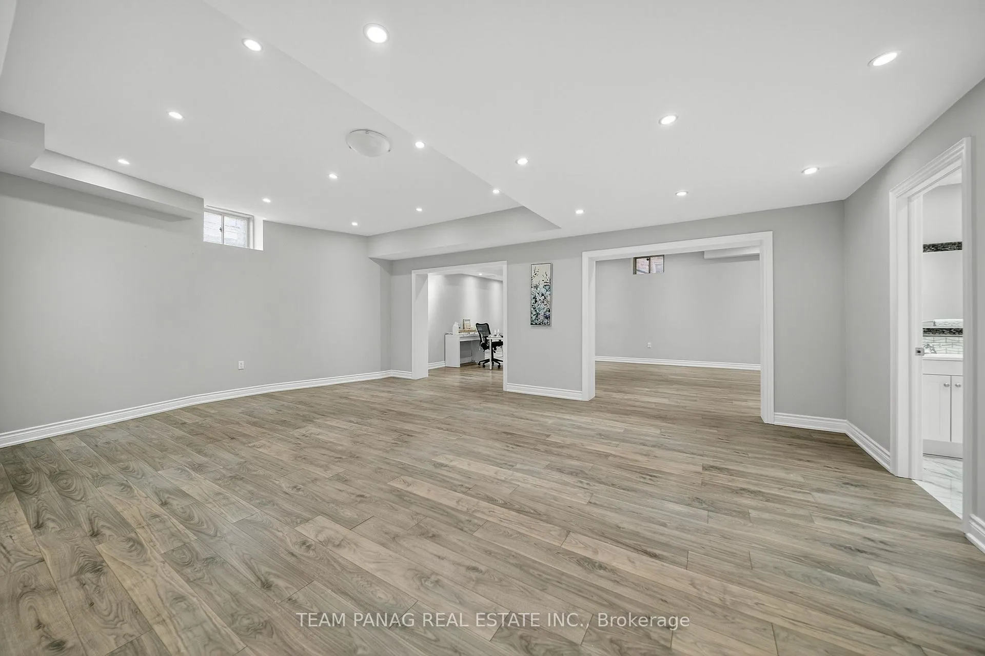 Photo 39 of 71 Nave Street, Vaughan, Kleinburg — HOMEH