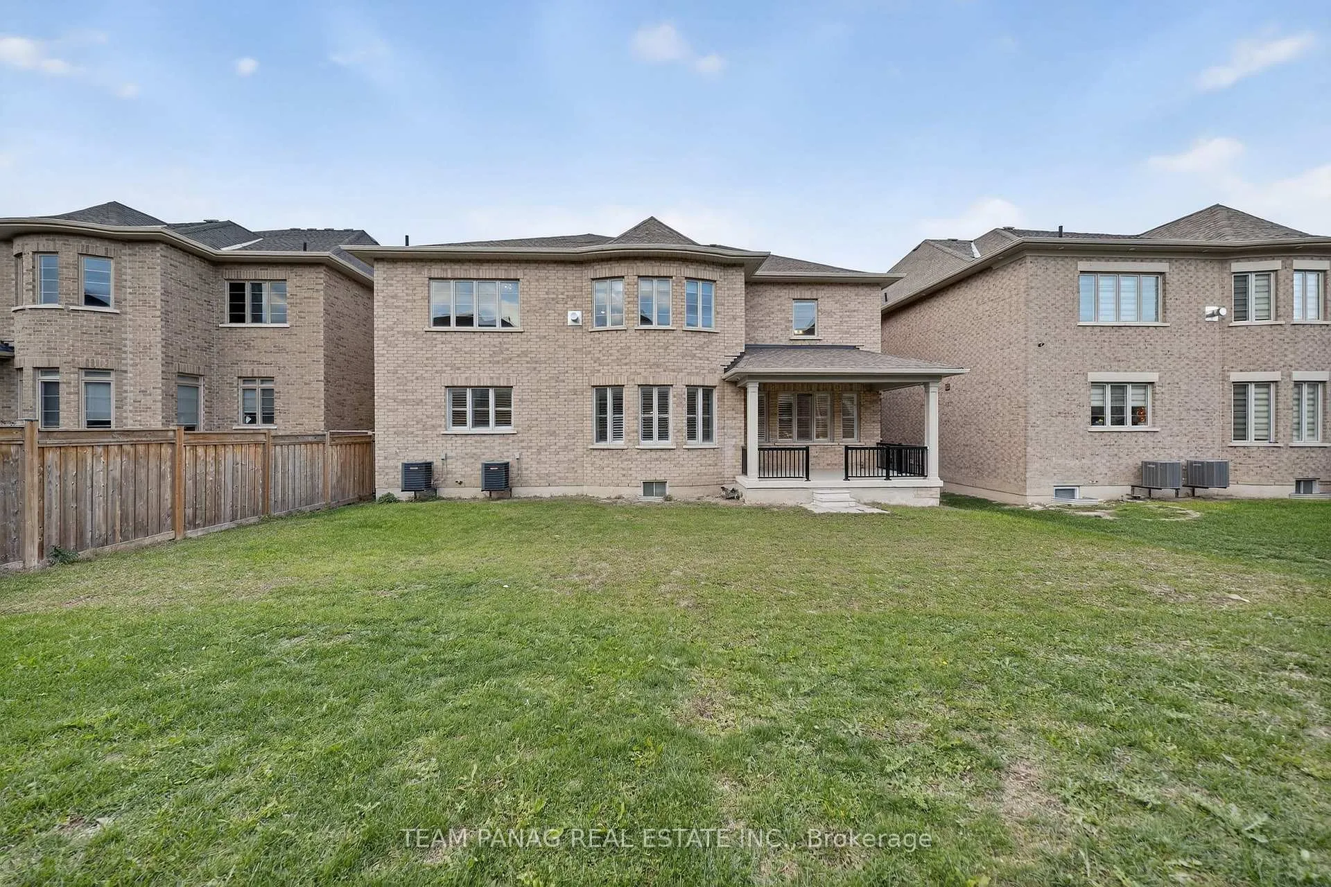 Photo 45 of 71 Nave Street, Vaughan, Kleinburg — HOMEH