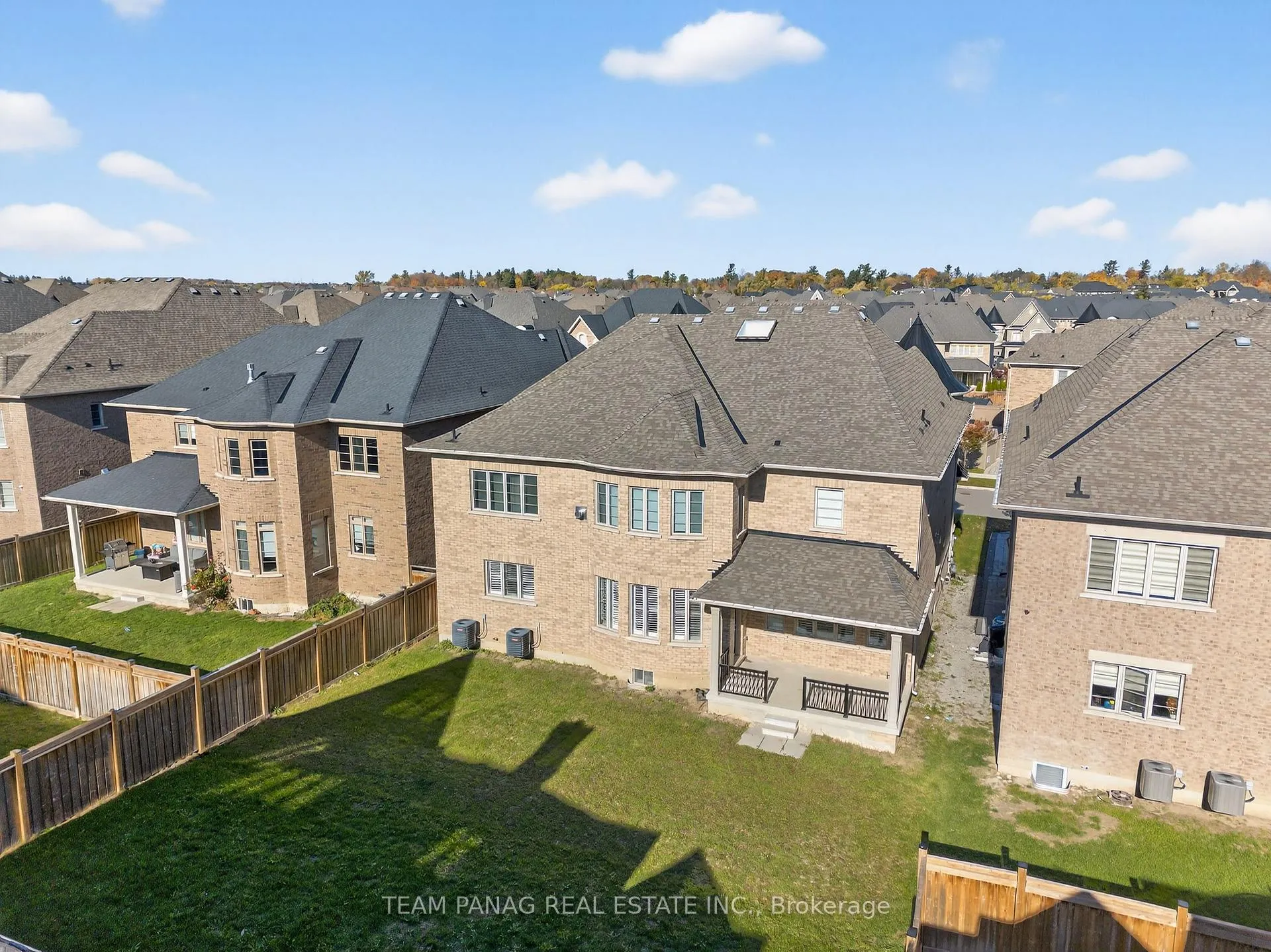 Photo 46 of 71 Nave Street, Vaughan, Kleinburg — HOMEH