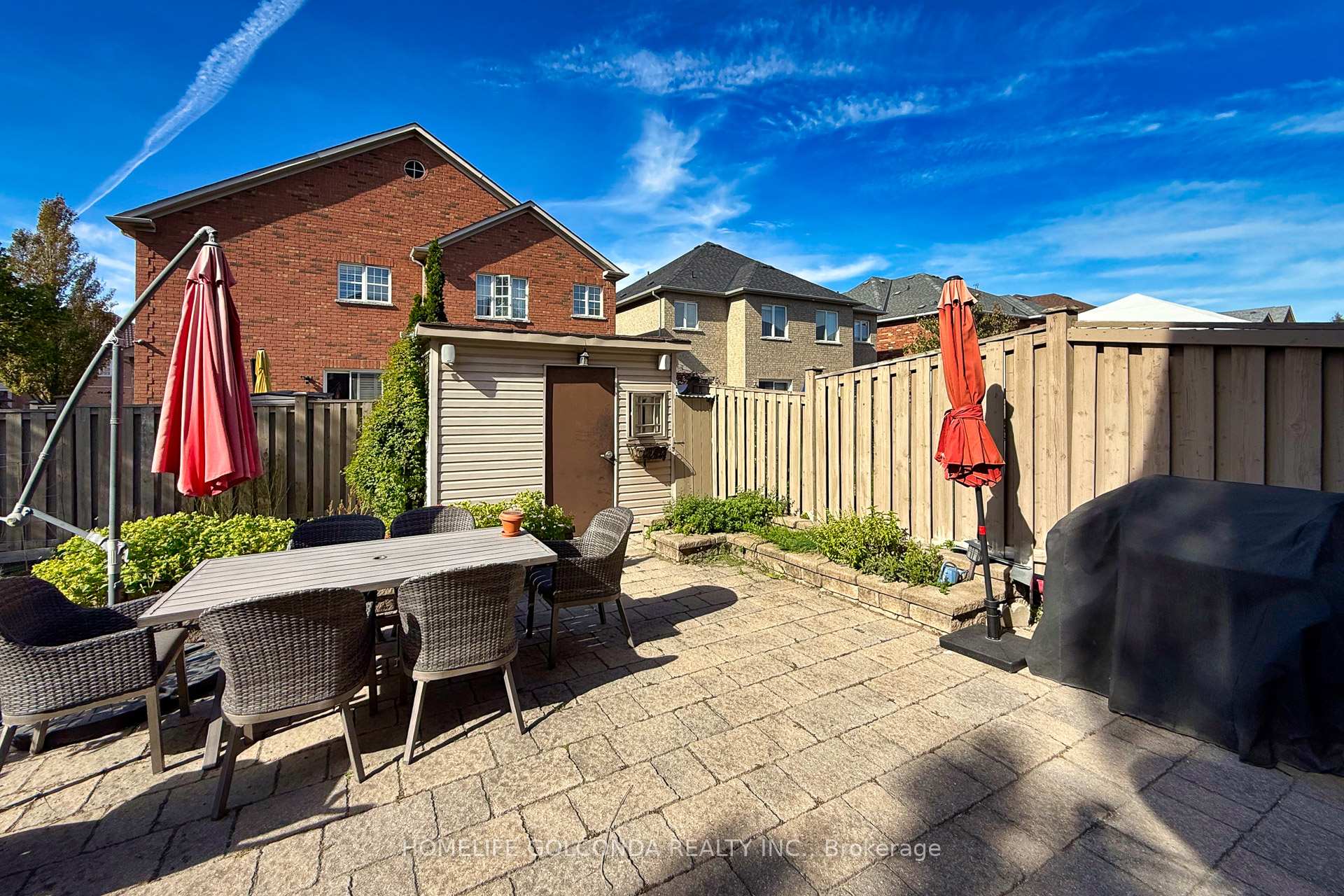 Photo 28 of 77 Arco Circle, Vaughan, Maple — HOMEH